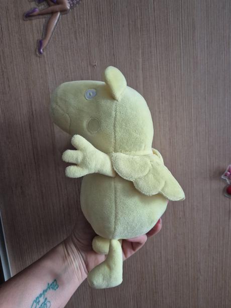 Peppa pig- angel,
