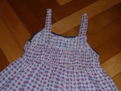 Šaty na leto, young dimension,92