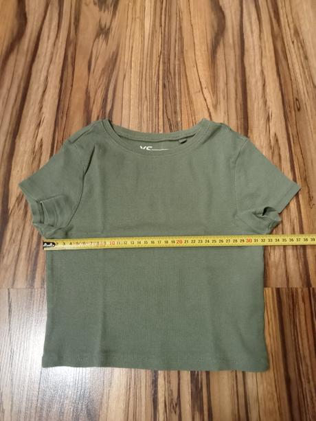 Crop top, xs