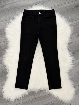 H&m skinny rifle veľ. 122, h&m,122