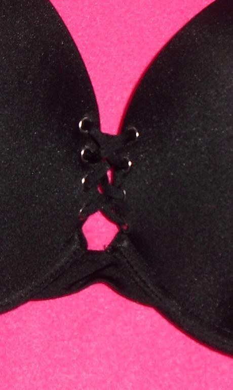 Velka push up korzetova podprsenka, 90c