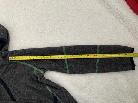 Mikinky v.98, lupilu,98