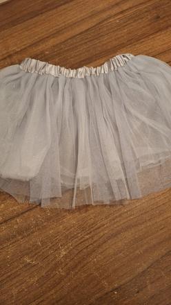 Trblietavá suknicka, 86