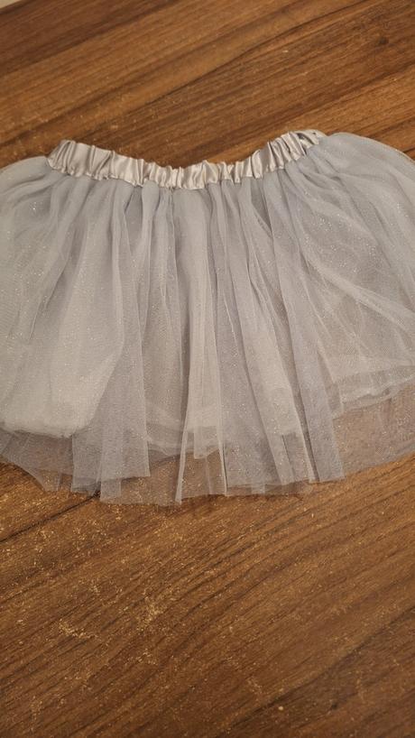 Trblietavá suknicka, 86