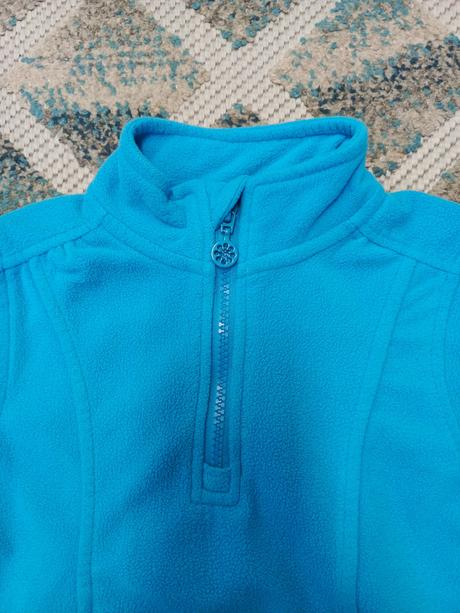 Dievčenská mikina, lupilu,98