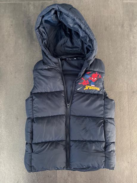 Vesta spiderman, marvel,134