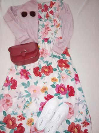 Maxi šaty, terranova,l