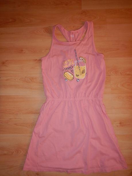 Letné šaty reserved, reserved,152