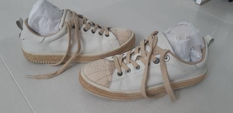 Tenisky ck, 38