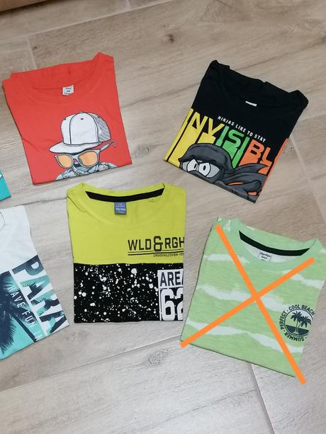 Tricka letne, dopodopo,116