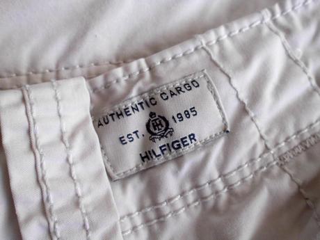 Cargo th, tommy hilfiger,m