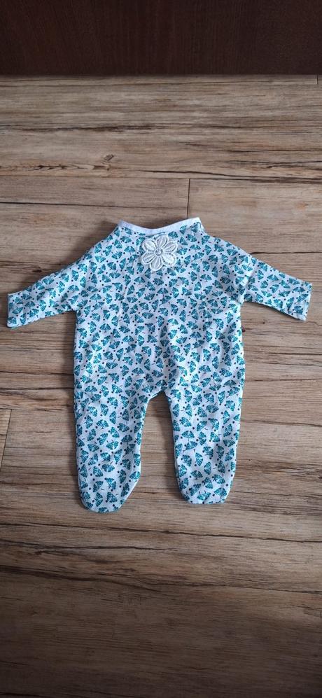 Baby born 36 a doplnky,