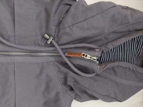 Prechodná bunda s, s