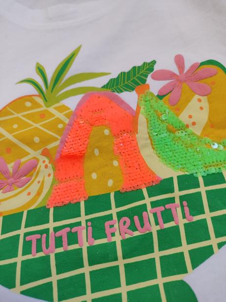 Detské tričko, reserved,158