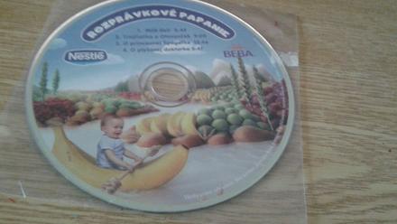 Rozprávkové papanie, 