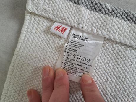 Koberec hm hviezička, 