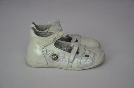 Luxusné topánočky zn.catimini, 24