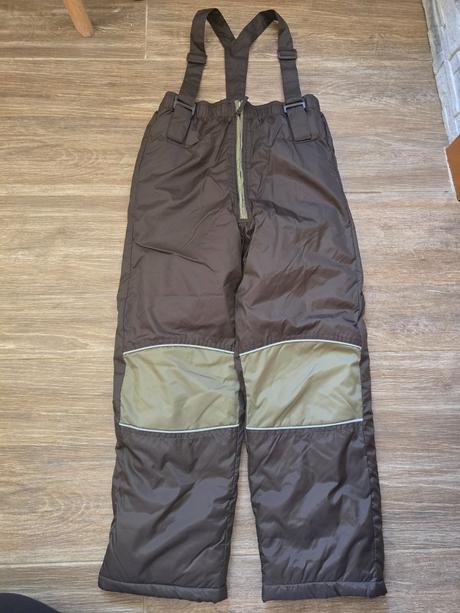 Otepľovačky č.134, bonprix,134