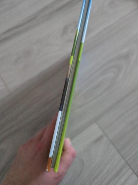 Knižka dobrodružstva veselého gazdu fera,