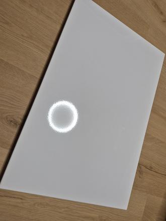 Magnetická tabuľa,