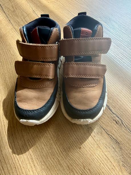 Topánky geox, geox,28