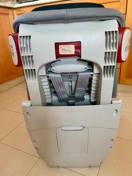 Detská autosedačka römer king ii, britax