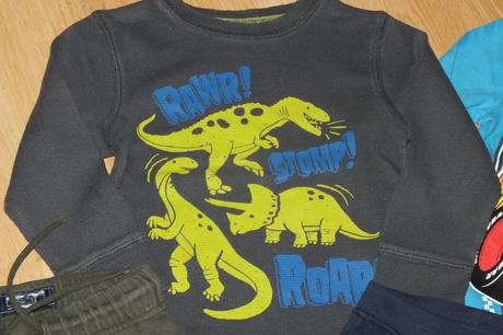 Teplaky a tricka 98, 86–98