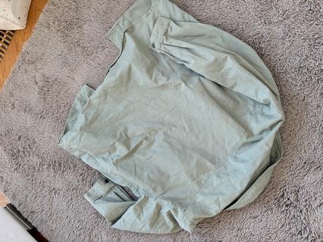 Zara modelová bunda, zara,l