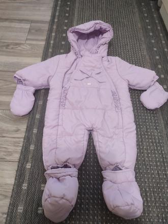 Overal 6-9 m, ido,74