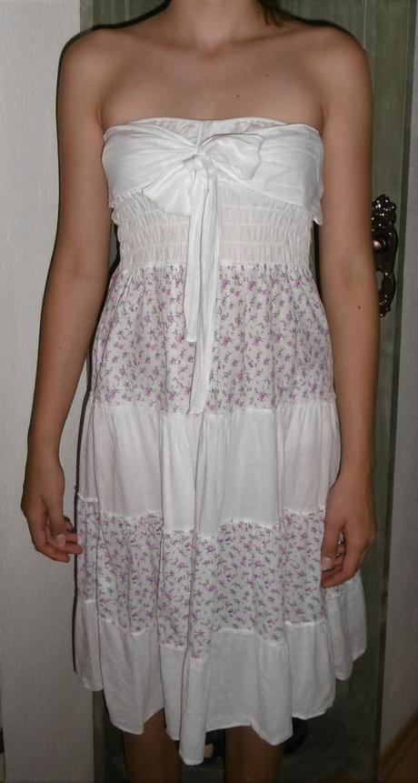 Šaty do horúcich dní, 152