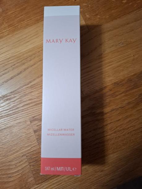 Muceralna voda marykay, 