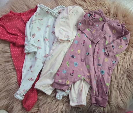 4ks dupacky,overaly, nutmeg,56