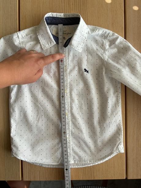 Košela h&m 92, h&m,92