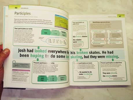 Carol vorderman - help your kids with english, 