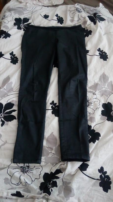 Damske nohavice, stradivarius,40