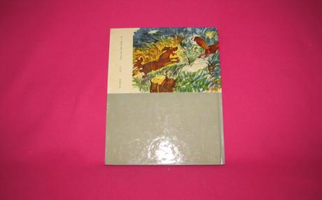 Krno miloš - lišiak šibal /1966/, 