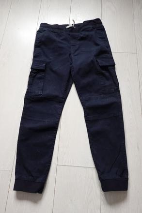 Nohavice h&m, h&m,158