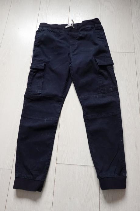 Nohavice h&m, h&m,158