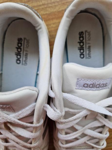 Tenisky 38,5, adidas,38