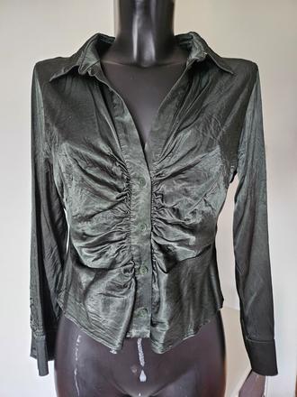 Zara bluzka, zara,xl