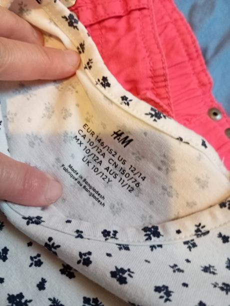 Balíček, 122–134