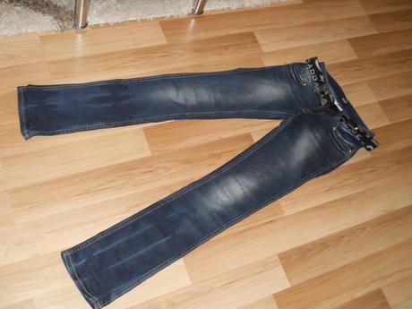 Rifle s opaskom dg, tommy hilfiger,s