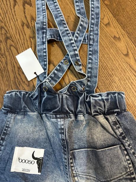 Nohavice zn. booso, booso,122