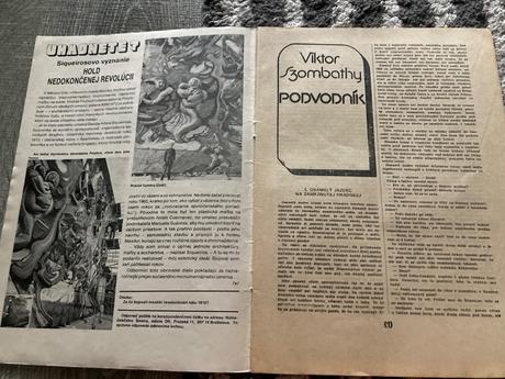 Dobrodružné romány 4ks, 