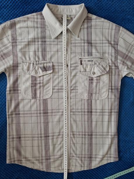 Pánska košeľa v.m, m