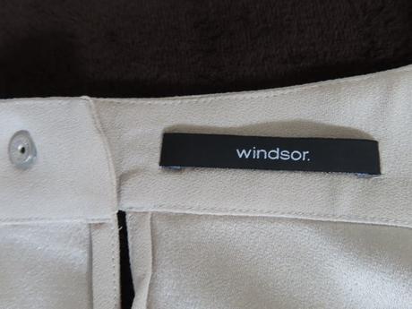 Elegantná blúzka windsor, veľ. xl, xl
