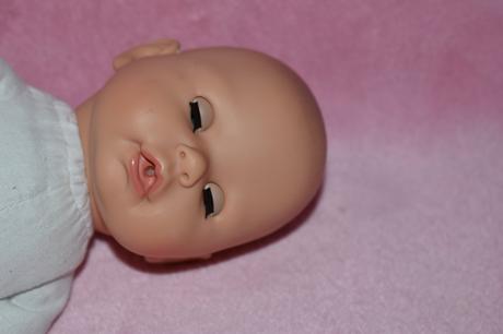 Poškodené bábiky,