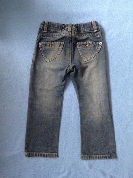 Rifle 98/104, kenvelo,98