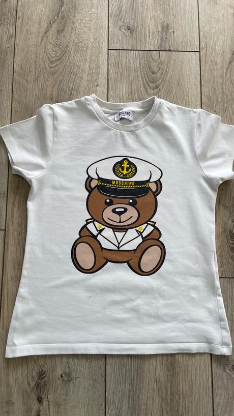 Tričko, moschino,140