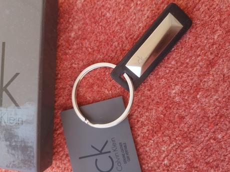 Kľúčenka calvin klein, calvin klein